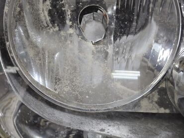 Передние фары: Передняя правая фара Volkswagen 2002 г., Б/у, Оригинал, Германия — 5