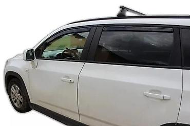 rover 75 cena: BOCNI VETROBRANI DEFLEKTORI USMERIVACI CHEVROLET ORLANDO | NOVI — 1