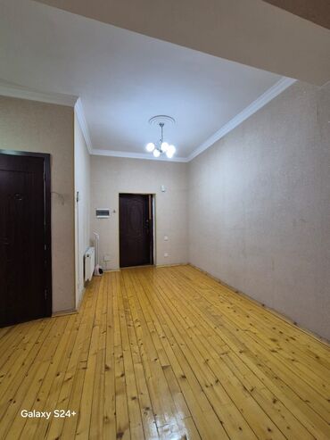 Yeni tikili: Yeni Yasamal, 3 otaqlı, Yeni tikili, m. İnşaatçılar, 135 kv. m — 2