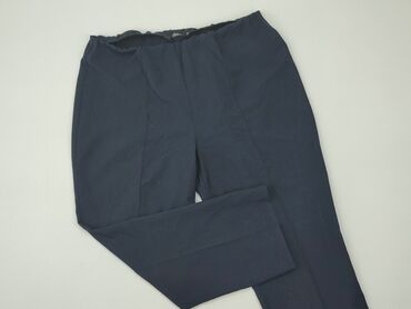 Spodnie: Spodnie XL (EU 42), stan - Dobry