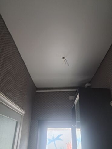 Натяжной потолок: Натяжной потолок Глянцевое, Матовое, 3D потолки Гарантия, Бесплатная консультация, Бесплатный замер — 7