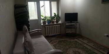 снимаем квартира бишкек: 3 бөлмө, Менчик ээси, Чогуу жашоосу жок, Толугу менен эмереги бар