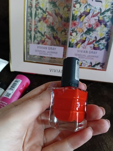 Šminka: Set kozmetike i šminke – više brendova - Poklon set Vivian Gray — 13