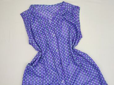 Women's Clothing: Women`s dress, Size 4XL (EU 48)