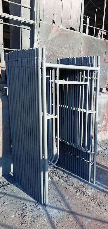 Аренда инструментов: Сдам в аренду Строительные леса — 26