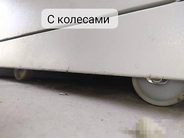 Сейфы для денег и документов: Сейф для оружия, Б/у, Комбинированные, Взломостойкий, Платная доставка — 7