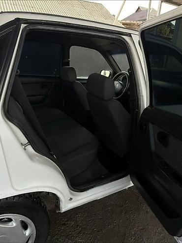 генератор nexia: Daewoo Nexia: 2012 г., 1.5 л, Бензин — 4