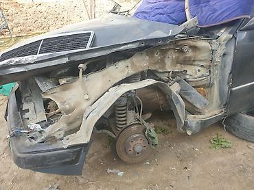 Mercedes-Benz: Mercedes-Benz W124: 1990 г., 2.3 л, Ручные, Бензин, Седан — 7