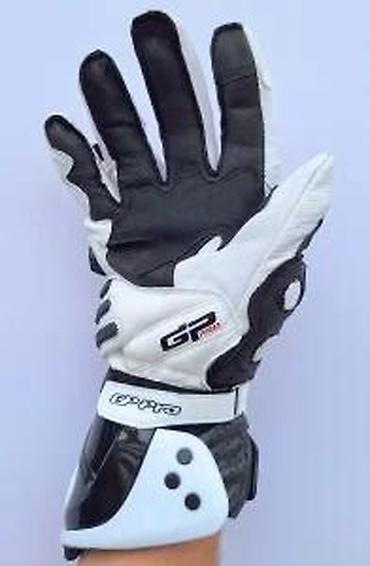 165 65 r14: Moto rukavice GP Pro – sportske/trak rukavice dužeg kroja za zglob - — 9