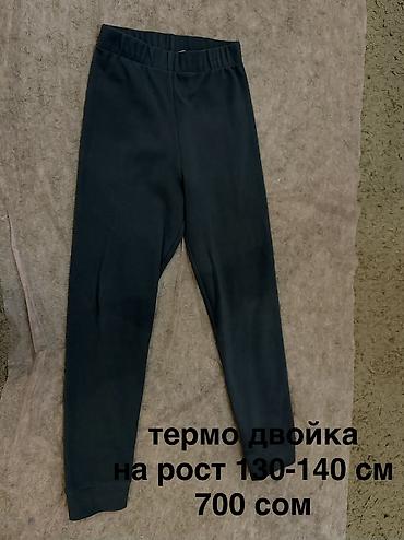 Комплекты одежды: Комплект, Б/у — 5