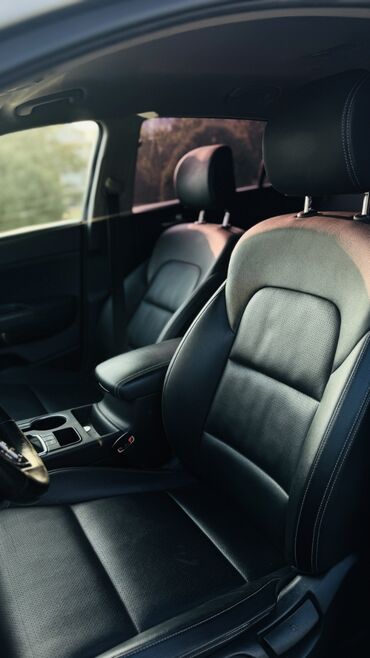 Kia: Kia Sportage: 2020 г., 2 л, Дизель, Кроссовер — 6