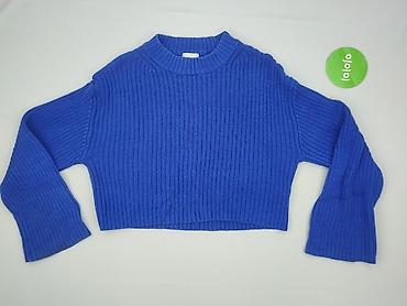 bluzy levis: H&M, Sweter damski, rozmiar S — 2