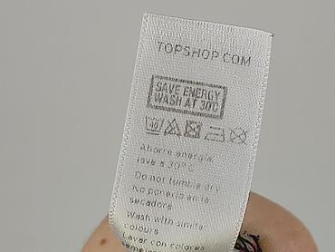 stan top: Topshop, Top damski, rozmiar M — 6
