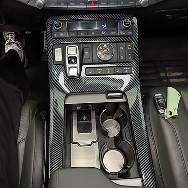 mers sapok: Hyundai Palisade: 2020 г., 2.2 л, Автомат, Дизель, Кроссовер — 9