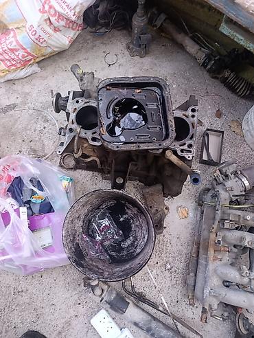 Другие автозапчасти: Автозапчасти на нисан сирена в наличии все запчасти В составе на — 9