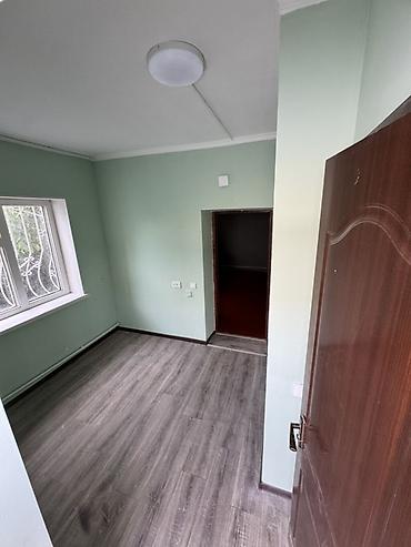 2 bedroom: 2 комнаты, Пишпек Без животных, Без мебели — 2