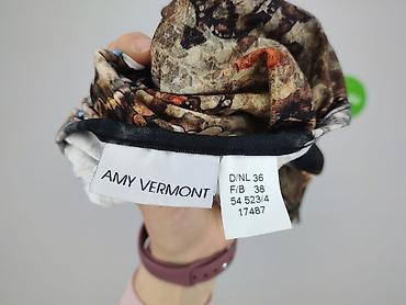 aksamitne bluzy: Vera Mont, Bluzka damska, rozmiar S — 4