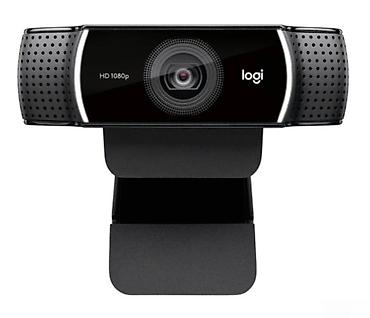ucuz modemler: LOGITECH Webcam C922 Pro Stream Webcam - EMEALOGITECH Webcam C922 Pro — 2