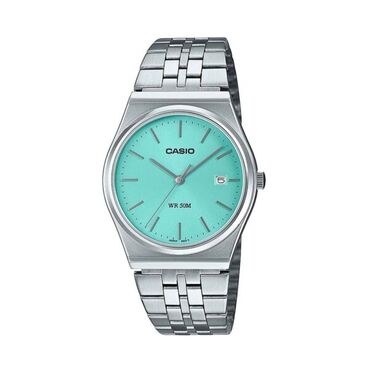 Другие наручные часы: Часы Casio MTP-B145D-2A1 Tiffany