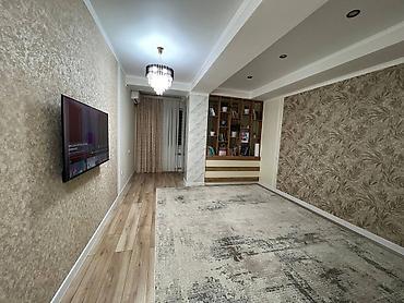 Продажа квартир: 2 комнаты, 58 м², Элитка, 9 этаж, Евроремонт — 6