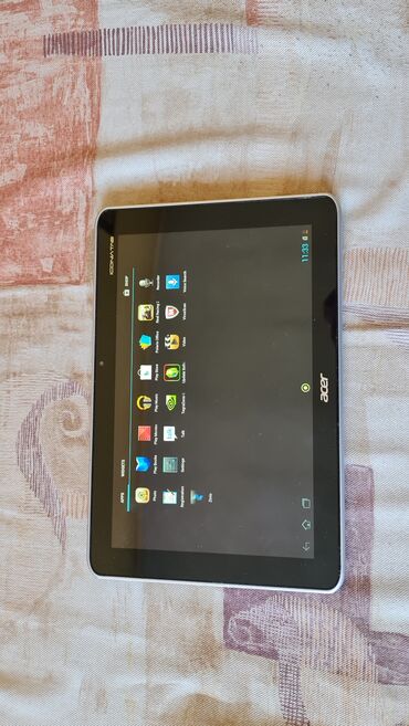 Tableti: Tablet kao nov veliki 10 inca na lalafo.rs — 10 Tableti: Tablet kao nov veliki 10 inca — 10