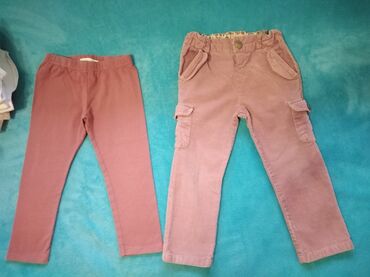 paket odece za decake: Zara, Set: Trousers, Sweater, 98-104