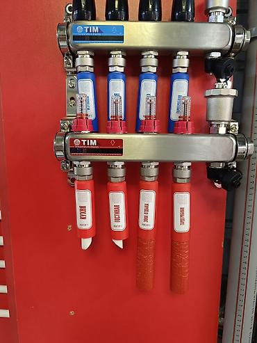 Отопление: Установка металлических труб, Теплый пол, Устранение утечек Гарантия, Монтаж, Бесплатный выезд Больше 6 лет опыта at lalafo.kg — 2 Отопление: Установка металлических труб, Теплый пол, Устранение утечек Гарантия, Монтаж, Бесплатный выезд Больше 6 лет опыта — 2