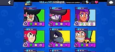 iphon 16 pro: Аккаунт Brawl Stars обмен на фф акк Основные характеристики: - Путь к — 2