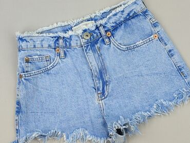 rajstopy do krótkich spodenek: Bershka, Shorts for women, size S (EU 36)