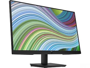 ucuz modemler: Monitor "HP P24v G5 FHD"Monitor "HP P24v G5 FHD" Geniş baxış bucaqları — 1