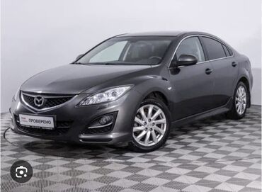 мазда 5 премаси: Mazda 6: 2012 г., 1.5 л, Механика, Бензин, Седан