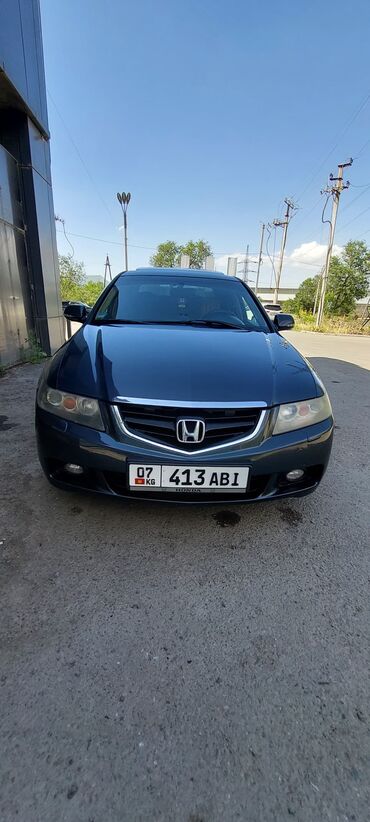хонда левый руль: Honda Accord: 2004 г., 2.4 л, Автомат, Бензин, Седан