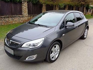 vilasti kljuc: OPEL ASTRA J - KOMPLETAN AUTO U DELOVIMA | Kompletan auto u — 2