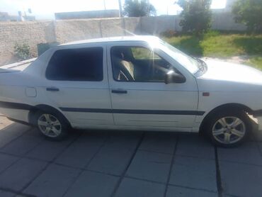 рычак хонда фит: Volkswagen Vento: 1993 г., 1.8 л, Седан
