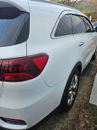 kingbeats k3: Kia Sorento: 2019 г., 2.2 л, Автомат, Дизель, Кроссовер — 5