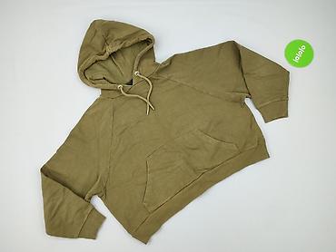 dresy supreme: Monki, Bluza z kapturem damska, rozmiar 6XL — 2