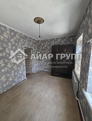 Продажа коттеджей и домов: ‼️ ПРОДАЁТСЯ ДОМ ‼️ 🔷 Адрес: г. Кара-Балта, ул. Уголок Мира, 6А 🔷 — 6