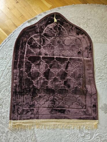 Digər aksesuarlar: Ortopedik səccadələrimiz xüsusi olaraq sifarişlə gətirilən visco — 11