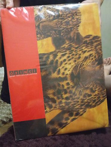 annaberry textile: İkinəfərlik çarpayı, Türkiyə, Yeni — 4