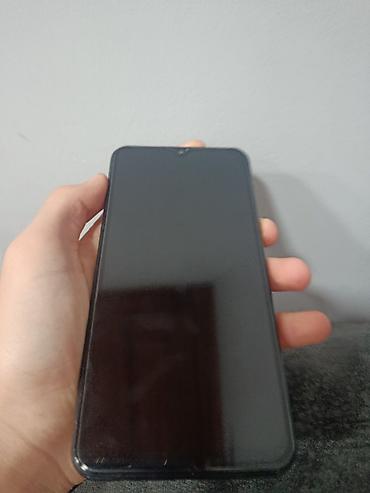samsung a10 platasi: Samsung Galaxy A10, 32 GB, rəng - Qara, İki sim kartlı — 2