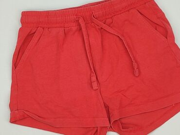 czerwone spodnie zara: Shorts, Coccodrillo, 9 years, 128/134, condition - Very good