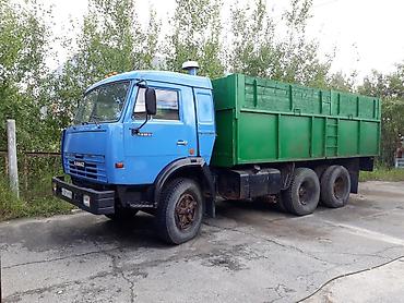 Автозапчасти: Продам кузов бортовой длина 5.50м ширина 2.50м — 1