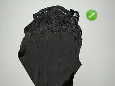 elegancki kombinezon damski: H&M, Sukienka damska, rozmiar L — 6