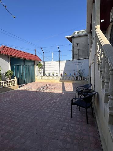 a frame evler quba: 3 otaqlı, 82 kv. m, Kredit yoxdur, Yeni təmirli — 3