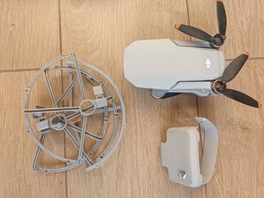 агро квадрокоптер: Квадрокоптер DJI Mini, абсолютно новый дрон, пульт управления, три