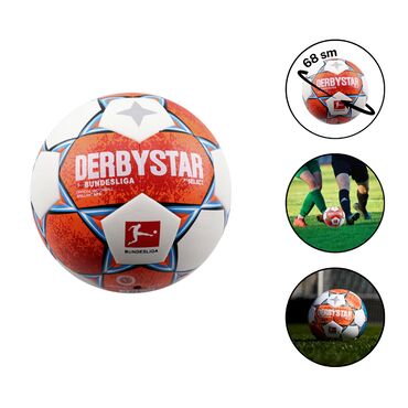 orjinal top: Futbol topu, derbystar futbol topu, 5 ölçü futbol topu 🛵