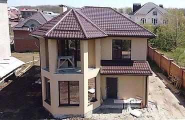 строит дом: Строительство частных домов «под ключ» - Проектирование и возведение — 4