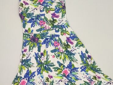 eleganckie sukienki na wesele dla 60 latki: H&M, Women`s dress, size XS (EU 34)
