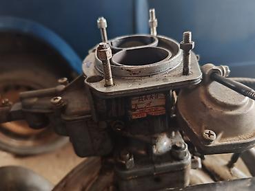 Auto delovi: Karburator Lada 2107 Riva, Lada 2104 Karavan, Lada 2105, Lada 2121 — 6