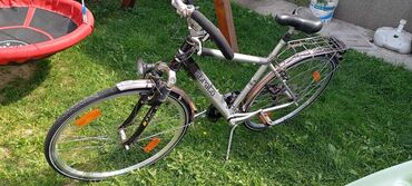 biciklo: U odlicnom stanju